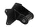 Engine Mount Brackets 1973-1976 Mopar A-Body (Dodge Dart, Scamp & Plymouth Valiant, Duster) With Factory V8 K-Member Hooker BlackHeart