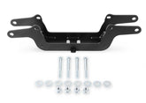 1973-1976 Mopar A-Body Transmission Crossmember For Gen III Hemi Swap Fits A727, Nag1 Automatic Transmission And Tremec Tkx 5 Speed Manual GM Style Hooker BlackHeart