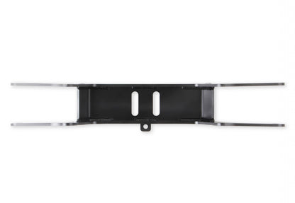 1973-1976 Mopar A-Body Transmission Crossmember For Gen III Hemi Swap Fits A727, Nag1 Automatic Transmission And Tremec Tkx 5 Speed Manual GM Style Hooker BlackHeart