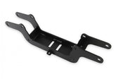 1973-1976 Mopar A-Body Transmission Crossmember For Gen III Hemi Swap Fits A727, Nag1 Automatic Transmission And Tremec Tkx 5 Speed Manual GM Style Hooker BlackHeart
