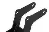 1973-1976 Mopar A-Body Transmission Crossmember For Gen III Hemi Swap Fits A727, Nag1 Automatic Transmission And Tremec Tkx 5 Speed Manual GM Style Hooker BlackHeart