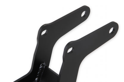1973-1976 Mopar A-Body Transmission Crossmember For Gen III Hemi Swap Fits A727, Nag1 Automatic Transmission And Tremec Tkx 5 Speed Manual GM Style Hooker BlackHeart