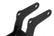 1973-1976 Mopar A-Body Transmission Crossmember For Gen III Hemi Swap Fits A727, Nag1 Automatic Transmission And Tremec Tkx 5 Speed Manual GM Style Hooker BlackHeart