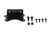 Nag1 Transmission Adapter Plate 1973-1976 Mopar A-Body Nag1 Transmission Adapter For Gen III Hemi Swap Hooker BlackHeart