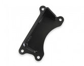 Nag1 Transmission Adapter Plate 1973-1976 Mopar A-Body Nag1 Transmission Adapter For Gen III Hemi Swap Hooker BlackHeart