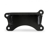 Nag1 Transmission Adapter Plate 1973-1976 Mopar A-Body Nag1 Transmission Adapter For Gen III Hemi Swap Hooker BlackHeart
