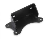 Nag1 Transmission Adapter Plate 1973-1976 Mopar A-Body Nag1 Transmission Adapter For Gen III Hemi Swap Hooker BlackHeart