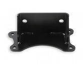 Nag1 Transmission Adapter Plate 1973-1976 Mopar A-Body Nag1 Transmission Adapter For Gen III Hemi Swap Hooker BlackHeart