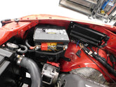 Battery Tray Relocation Kit Fits 1997-2004 Dodge Dakota With Gen III Hemi Engine Swap Hooker BlackHeart