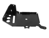 Battery Tray Relocation Kit Fits 1997-2004 Dodge Dakota With Gen III Hemi Engine Swap Hooker BlackHeart