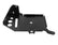 Battery Tray Relocation Kit Fits 1997-2004 Dodge Dakota With Gen III Hemi Engine Swap Hooker BlackHeart
