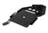 Battery Tray Relocation Kit Fits 1997-2004 Dodge Dakota With Gen III Hemi Engine Swap Hooker BlackHeart