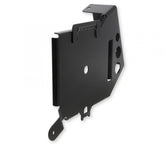 Battery Tray Relocation Kit Fits 1997-2004 Dodge Dakota With Gen III Hemi Engine Swap Hooker BlackHeart