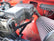 Power Distrubution Box Mounting Bracket Fits 1997-2004 Dodge Dakota With Gen III Hemi Engine Swap Hooker BlackHeart