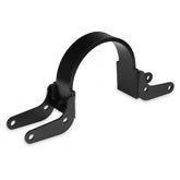Transmission Crossmember Hoop Gen III Hemi Swap For 1973-1976 A-Body Mopar Use With Nag1 Transmission & Crossmember Bhs572 Hooker BlackHeart