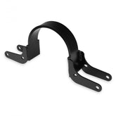 Transmission Crossmember Hoop Gen III Hemi Swap For 1973-1976 A-Body Mopar Use With Nag1 Transmission & Crossmember Bhs572 Hooker BlackHeart