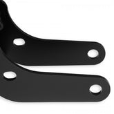 Transmission Crossmember Hoop Gen III Hemi Swap For 1973-1976 A-Body Mopar Use With Nag1 Transmission & Crossmember Bhs572 Hooker BlackHeart