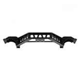 Transmission Crossmember F-Body And X-Body For 1967-69 GM F-Body 1968-74 GM X-Body With Small Block And Big Block Chevrolet Engines Converting To GM T-56 And T-56 Magnum Transmissions Hooker BlackHeart