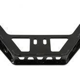 Transmission Crossmember F-Body And X-Body For 1967-69 GM F-Body 1968-74 GM X-Body With Small Block And Big Block Chevrolet Engines Converting To GM T-56 And T-56 Magnum Transmissions Hooker BlackHeart
