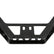 Transmission Crossmember F-Body And X-Body For 1967-69 GM F-Body 1968-74 GM X-Body With Small Block And Big Block Chevrolet Engines Converting To GM T-56 And T-56 Magnum Transmissions Hooker BlackHeart