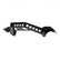 Transmission Crossmember F-Body And X-Body For 1967-69 GM F-Body 1968-74 GM X-Body With Small Block And Big Block Chevrolet Engines Converting To GM T-56 And T-56 Magnum Transmissions Hooker BlackHeart