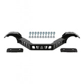 Transmission Crossmember F-Body And X-Body For 1967-69 GM F-Body 1968-74 GM X-Body With Small Block And Big Block Chevrolet Engines Converting To GM T-56 And T-56 Magnum Transmissions Hooker BlackHeart
