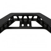 Transmission Crossmember F-Body And X-Body For 1967-69 GM F-Body 1968-74 GM X-Body With Small Block And Big Block Chevrolet Engines Converting To GM T-56 And T-56 Magnum Transmissions Hooker BlackHeart