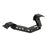 Transmission Crossmember F-Body And X-Body For 1967-69 GM F-Body 1968-74 GM X-Body With Small Block And Big Block Chevrolet Engines Converting To GM T-56 And T-56 Magnum Transmissions Hooker BlackHeart