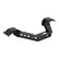 Transmission Crossmember F-Body And X-Body For 1967-69 GM F-Body 1968-74 GM X-Body With Small Block And Big Block Chevrolet Engines Converting To GM T-56 And T-56 Magnum Transmissions Hooker BlackHeart