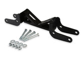 Tkx Transmission Crossmember Support 1973-1976 Mopar A-Body Tkx (GM) Torsion Bar Crossmember Support For Gen III Hemi Swap Hooker BlackHeart