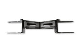 Tkx Transmission Crossmember Support 1973-1976 Mopar A-Body Tkx (GM) Torsion Bar Crossmember Support For Gen III Hemi Swap Hooker BlackHeart