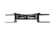 Tkx Transmission Crossmember Support 1973-1976 Mopar A-Body Tkx (GM) Torsion Bar Crossmember Support For Gen III Hemi Swap Hooker BlackHeart