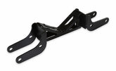 Tkx Transmission Crossmember Support 1973-1976 Mopar A-Body Tkx (GM) Torsion Bar Crossmember Support For Gen III Hemi Swap Hooker BlackHeart
