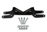 Tkx Transmission Crossmember Support 1973-1976 Mopar A-Body Tkx (GM) Torsion Bar Crossmember Support For Gen III Hemi Swap Hooker BlackHeart