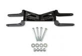 Tkx Transmission Crossmember Support 1973-1976 Mopar A-Body Tkx (GM) Torsion Bar Crossmember Support For Gen III Hemi Swap Hooker BlackHeart