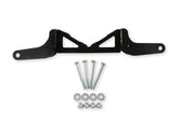 Tkx Transmission Crossmember Support 1973-1976 Mopar A-Body Tkx (GM) Torsion Bar Crossmember Support For Gen III Hemi Swap Hooker BlackHeart