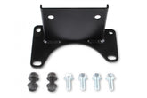 8Hp90 Transmission Adapter Plate 1970-1974 Dodge Challenger And Plymouth Barracuda 8Hp90 Transmission Adapter For Gen III Hemi Swap Hooker BlackHeart