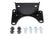8Hp90 Transmission Adapter Plate 1970-1974 Dodge Challenger And Plymouth Barracuda 8Hp90 Transmission Adapter For Gen III Hemi Swap Hooker BlackHeart