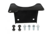 8Hp90 Transmission Adapter Plate 1970-1974 Dodge Challenger And Plymouth Barracuda 8Hp90 Transmission Adapter For Gen III Hemi Swap Hooker BlackHeart