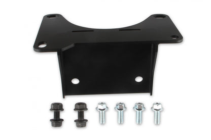 8Hp90 Transmission Adapter Plate 1970-1974 Dodge Challenger And Plymouth Barracuda 8Hp90 Transmission Adapter For Gen III Hemi Swap Hooker BlackHeart