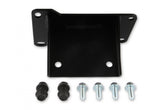 8Hp90 Transmission Adapter Plate 1970-1974 Dodge Challenger And Plymouth Barracuda 8Hp90 Transmission Adapter For Gen III Hemi Swap Hooker BlackHeart