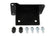 8Hp90 Transmission Adapter Plate 1970-1974 Dodge Challenger And Plymouth Barracuda 8Hp90 Transmission Adapter For Gen III Hemi Swap Hooker BlackHeart
