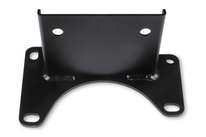 8Hp90 Transmission Adapter Plate 1970-1974 Dodge Challenger And Plymouth Barracuda 8Hp90 Transmission Adapter For Gen III Hemi Swap Hooker BlackHeart