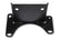8Hp90 Transmission Adapter Plate 1970-1974 Dodge Challenger And Plymouth Barracuda 8Hp90 Transmission Adapter For Gen III Hemi Swap Hooker BlackHeart
