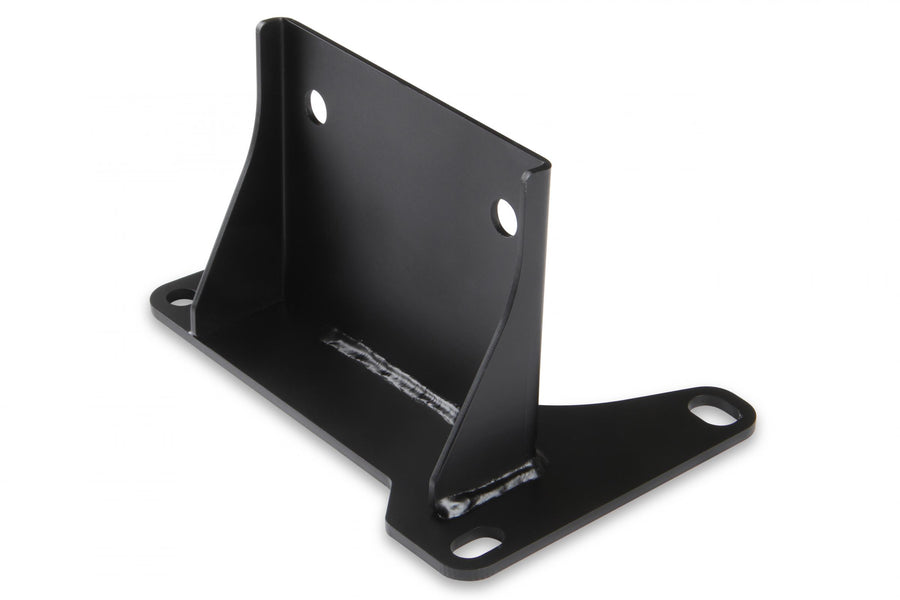 8Hp90 Transmission Adapter Plate 1970-1974 Dodge Challenger And Plymouth Barracuda 8Hp90 Transmission Adapter For Gen III Hemi Swap Hooker BlackHeart