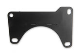 8Hp90 Transmission Adapter Plate 1970-1974 Dodge Challenger And Plymouth Barracuda 8Hp90 Transmission Adapter For Gen III Hemi Swap Hooker BlackHeart