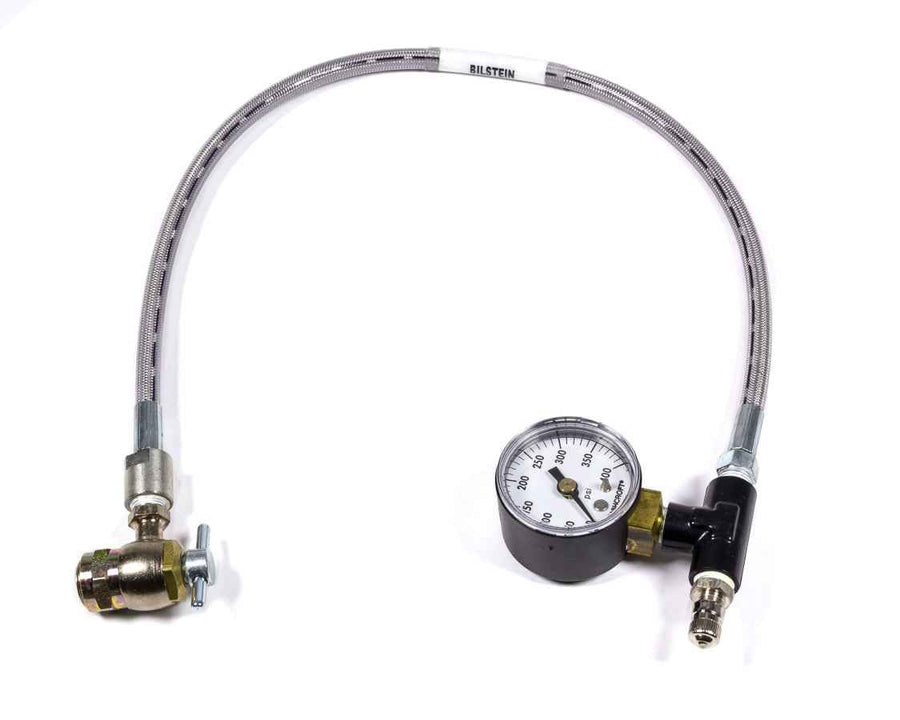Bilstein Nitrogen Fill Tool B4-KT0-Z021A00