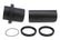 Bilstein Slider Kit Stack Spring 2.5in 5in Long Sleeve B4-MKT-0002A00
