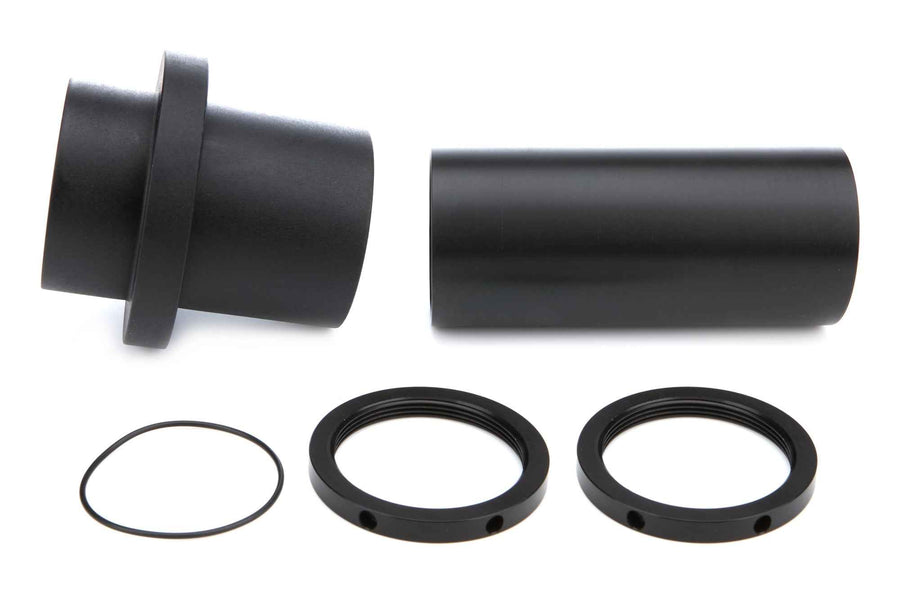 Bilstein Slider Kit Stack Spring 2.5in 5in Long Sleeve B4-MKT-0002A00