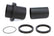 Bilstein Slider Kit Stack Spring 2.5in 3.5in Long Sleeve B4-MKT-0004A00